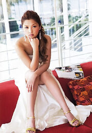 Ishikawa Rika, 2009