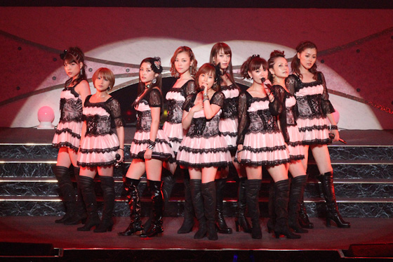 Dream Morning Musume Concert Tour 11 Aki No Mai Zoku Sotsugyousei De Saikessei Hello Project Wiki Fandom Dream Morning Musume Concert Tour 11 Aki No Mai Zoku Sotsugyousei De Saikessei Hello Project Wiki Fandom