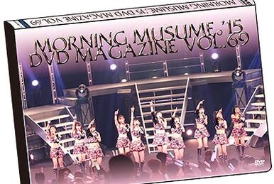 Morning Musume '14 DVD Magazine Vol.66 | Hello! Project Wiki | Fandom