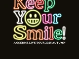 ANGERME Live Tour 2025 Aki ~Keep Your Smile!~