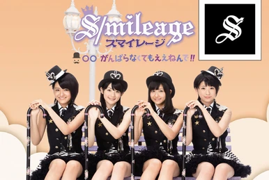 Rinnetenshou ~ANGERME Past, Present & Future~ | Hello! Project