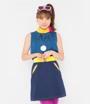 IshidaAyumi-MM66thSingle