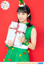 December 2018 (Tsubaki Factory FC Event ~Camellia Fai! vol.9 Camellia Xmas Party e Youkoso!~)