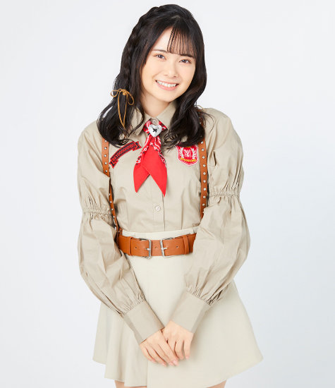 Yamazaki Yuhane | Hello! Project Wiki | Fandom