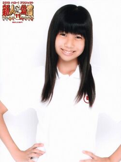 Kizawa Runa | Hello! Project Wiki | Fandom