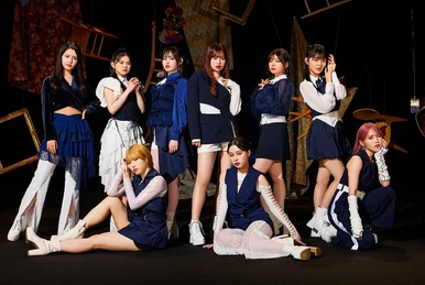 Rinnetenshou ~ANGERME Past, Present & Future~ | Hello! Project