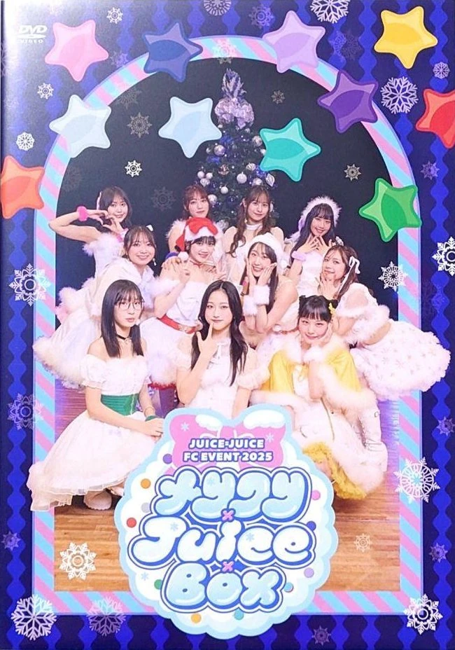 Juice=Juice FC Event 2025 ~Meri Kuri×Juice×Box~ | Hello! Project