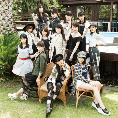 Morning Musume '15 Concert Tour Aki ~PRISM~ | Hello! Project
