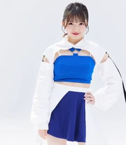 Yamagishi Riko, 