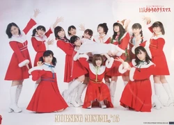 モーニング娘。2013〜 2022 クリスマスイベントDVD 9本セット モーニング娘。2013〜 2022 クリスマスイベントDVD 9本セットコンプ