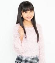 Kanemitsu Ruru, December 2018