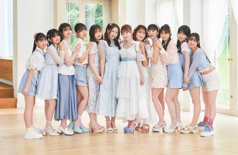 Baby Spider / Seishun Exabyte / Kodou OK? | Hello! Project Baby Spider / Seishun Exabyte / Kodou OK? | Hello! Project