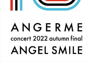 S/mileage Live Tour 2013 Aki ~Smile Charge~ | Hello! Project Wiki