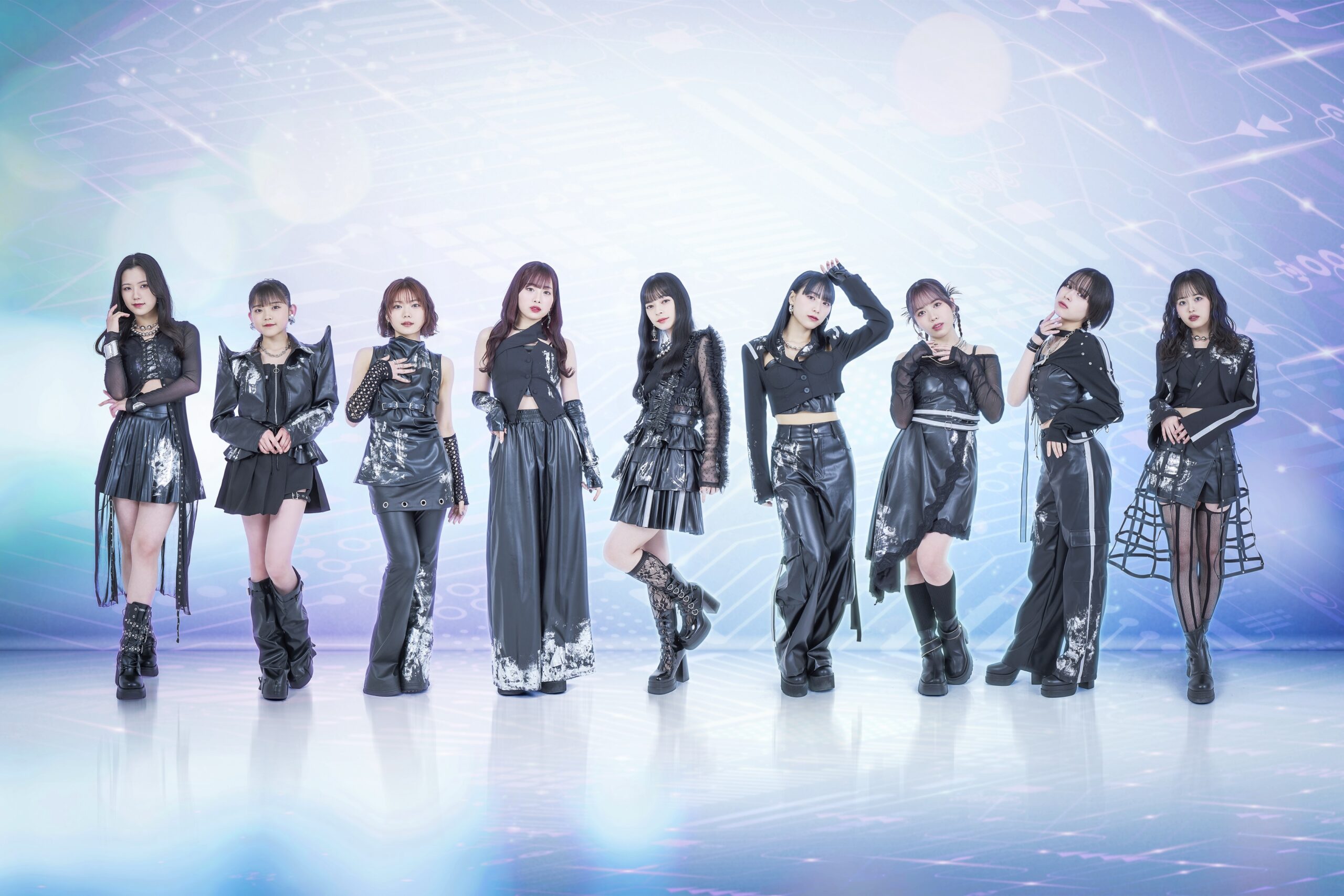 ANGERME/Publications | Hello! Project Wiki | Fandom