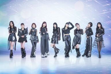 ANGERME concert tour 2024 spring 