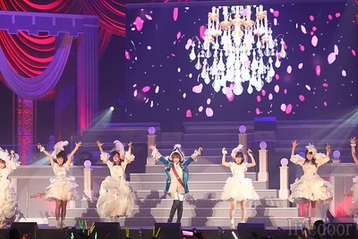 Mr.Moonlight ~Ai no Big Band~