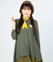Eguchi Saya, 