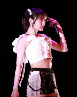 Juice=Juice 段原瑠々・遠藤彩加里バースデーイベント2023 DVD 360?cb=20231027143416