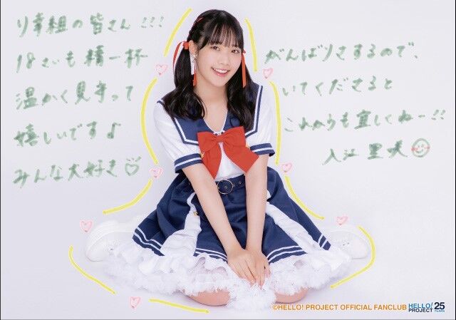 Juice=Juice 有澤一華 入江里咲 バースデーイベント 2023 DVD