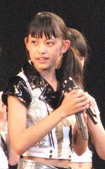 Kishimoto Yumeno