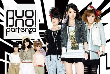 Buono! Live Tour 2010 ~Rock'n Buono! 3~ | Hello! Project