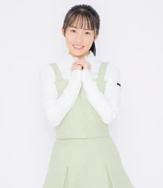 Uemura Hasumi, March 2022