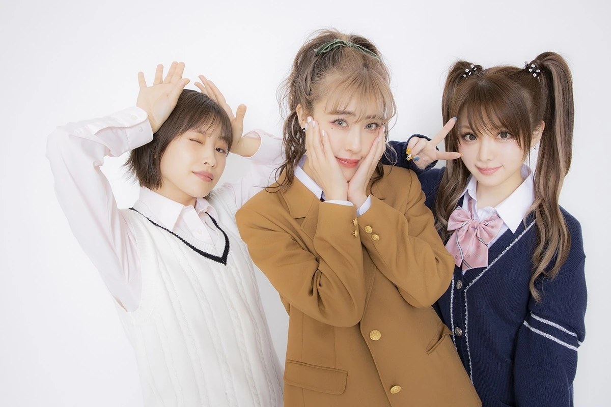 Laugh and Peace | Hello! Project Wiki | Fandom