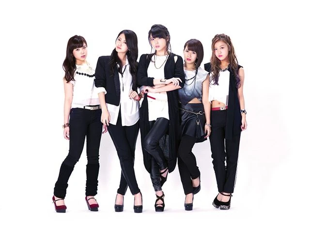 I miss you / THE FUTURE | Hello! Project Wiki | Fandom