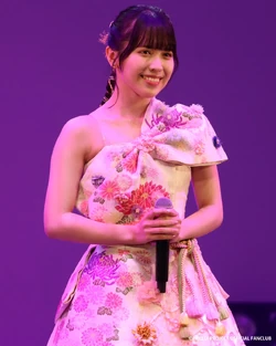 ANGERME Ise Layla・Tamenaga Shion Birthday Event 2024 | Hello