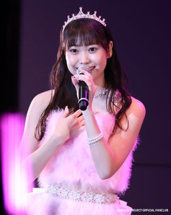 DVD『Juice=Juice 工藤由愛バースデーイベント2023/Juice=Juice