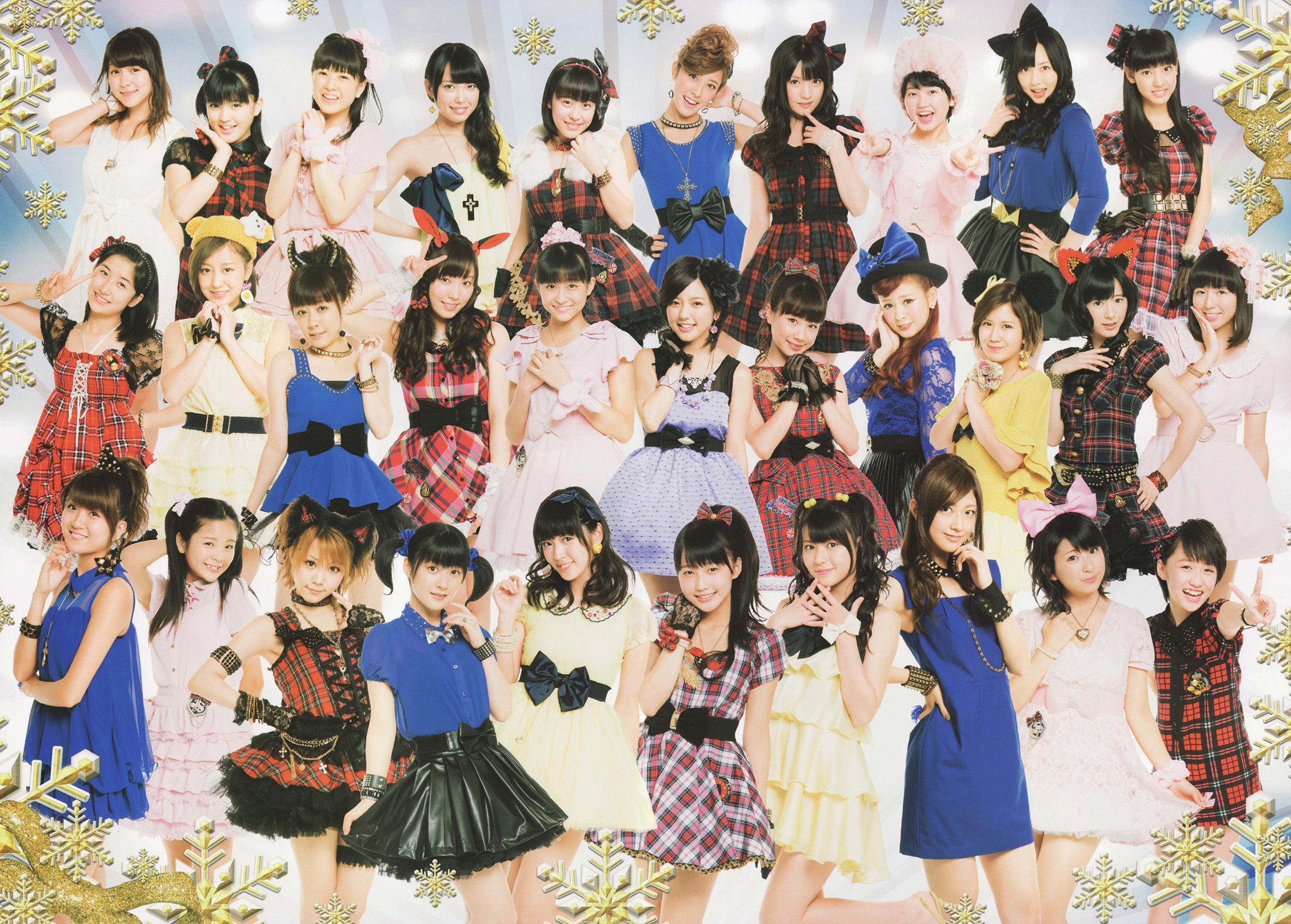 Hello! Project Mobekimasu | Hello! Project Wiki | Fandom