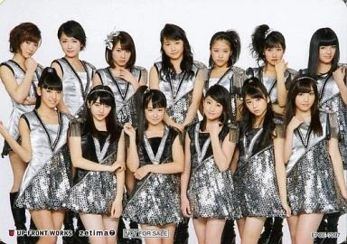 Group (Seishun Kouzou ga Naiteiru)