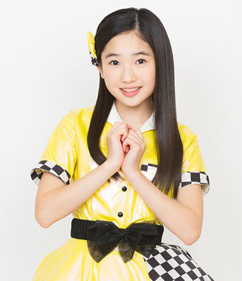 Yanagawa Nanami | Hello! Project Wiki | Fandom