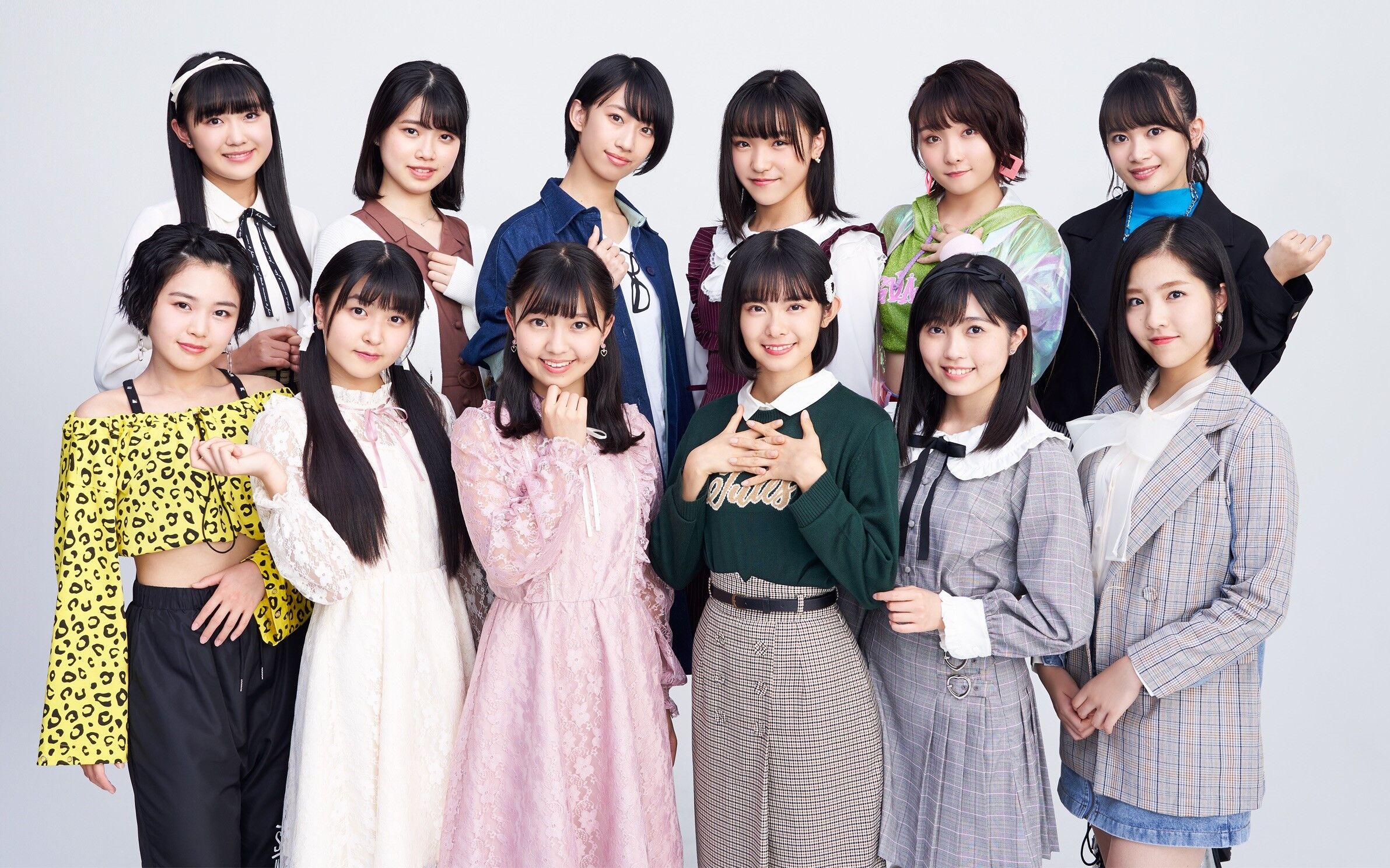 BEYOOOOOND1St | Hello! Project Wiki | Fandom