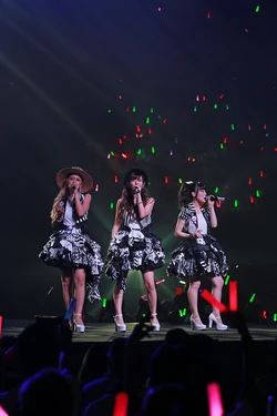 Buono! Festa 2016 | Hello! Project Wiki | Fandom