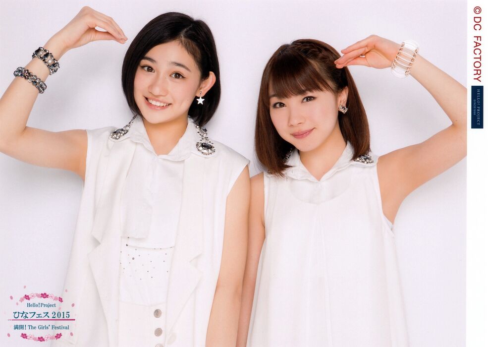 Hello!Project ひなフェス2017 ＜モーニング娘。'17プレミアム