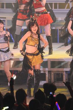 Hello! Project 2012 WINTER Hello☆Pro Tengoku | Hello