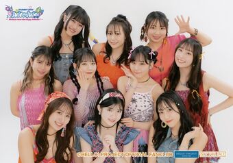Juice=Juice FC Event 2024 ~Miracle×Juice×Box×Enjoy Summer