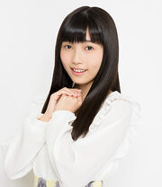 Nishida Shiori, Marzo 2017