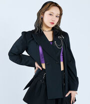 SasakiRikako-BibitaruIchigeki