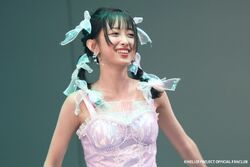 OCHA NORMA Saito Madoka・Kitahara Momo Birthday Event 2024