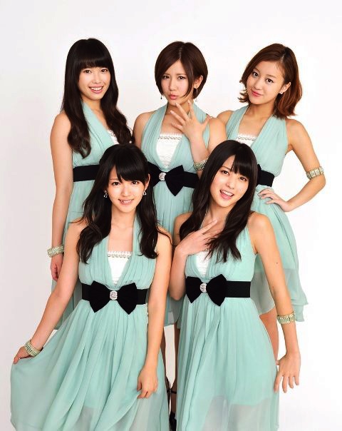 ② ℃-ute Shinsei Naru Best Album | Hello! Project Wiki | Fandom