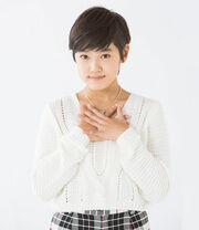 Ozeki Mai, January 2015