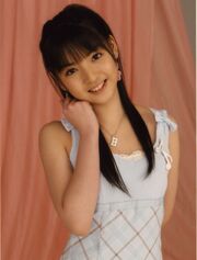 Michishige Sayumi, Marzo 2007