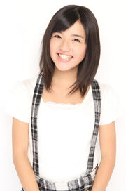 Suzuki Kanon, January 2011