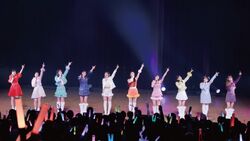 Juice=Juice FC Event 2025 ~Miracle×Juice×Box×Kessei Party