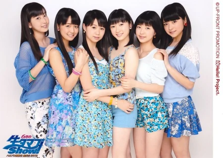 Juice=Juice