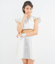 Kishimoto Yumeno, 