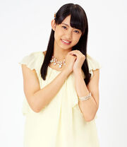 Kishimoto Yumeno, 