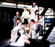 ANGERME-28thSingle